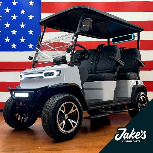 TEKO Trophy White