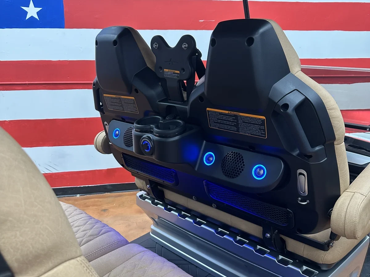Atlas WAVE Premium Audio